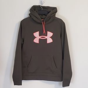 Under Armour Sweatshirt Cold Gear Storm
